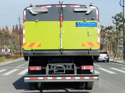 天錦2水/8塵吸塵車